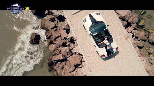 VALYA - NARANYAVAY, Валя - Наранявай, 2017