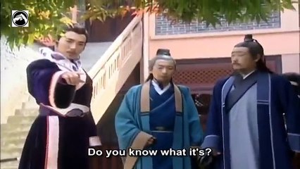 The Tearful Sword Episode 27 English Subtitle , Tv series movies action comedy hot movies 2018