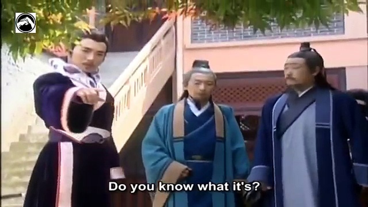 The Tearful Sword Episode 27 English Subtitle , Tv series movies action comedy hot movies 2018