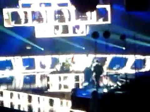 Muse - Stockholm Syndrome live - The O2 - Dublin Ireland 11/03/2012