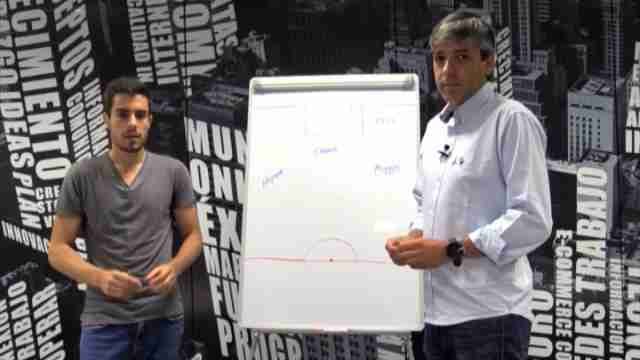 EFE Lab Deportes - Capítulo 2: Neymar, Cavani y Mbappé, así juega el tridente de Emery