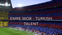 Emre Mor - Turkish Talent new/2016