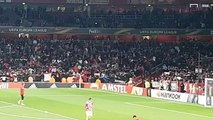 Arsenal-Colónia: muita confusão, bilhetes a menos e o jogo pode ser adiado