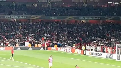 Arsenal-Colónia: muita confusão, bilhetes a menos e o jogo pode ser adiado