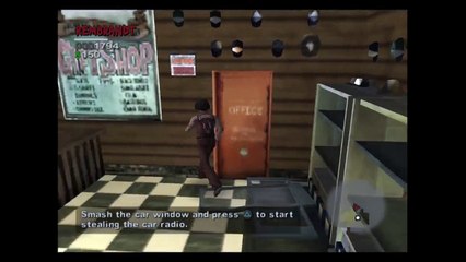 The Warriors ps4 and by Rockstar. Opening gameplay. (19)