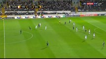 Dabbur M. Goal HD - Guimaraes 1-1 Salzburg 14.09.2017