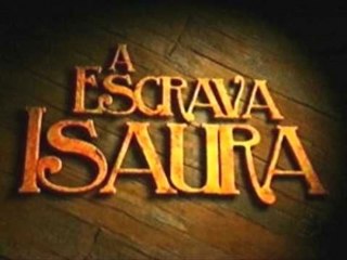 Novela A Escrava Isaura - Cap 1