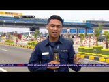 Live Report Tol Cikarang Utama - NET12