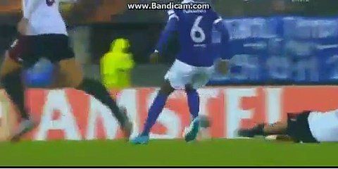 Austria Vienne 1 - 5 Milan All Goals & highlights HD