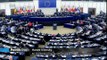 Jean-Claude Junckers Rede zur Lage der EU-Harald Vilimsky