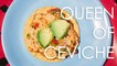 Meet the Queen of Ceviche