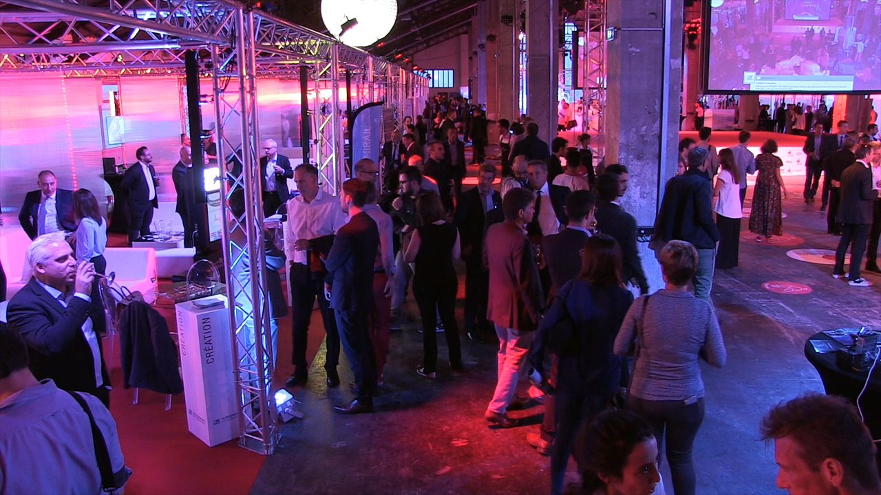 LES FRENCH TECH WEEKS 2017
