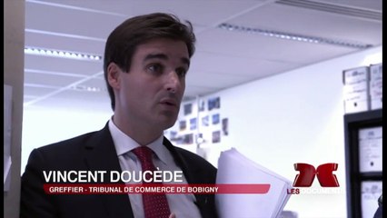 Des barons de la drogue qui se griment en chefs d'entreprise