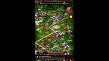 Game of War:Fire Age Ep.26:Attacking a GOLEM! Lost Troops? (Lets Play)