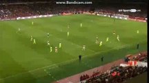 John Corodoba Super Goal HD - Arsenal 0-1 1.FC Koln 14.09.2017