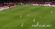 Jhon Cordoba  Goal HD - Arsenal 0-1 FC Koln - 14.09.2017 HD
