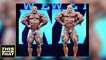Dexter Jackson Or Shawn Rhoden? | This Or That