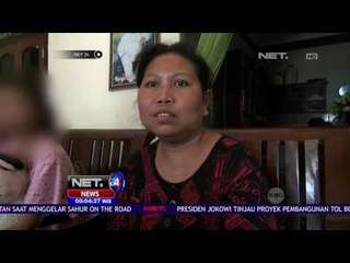 Depresi Karena Tabungan di Sekolah Raib - NET24