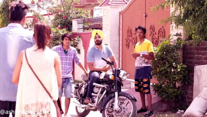 ❤Rakshabandhan Special _ Harsh Beniwal vs Ashish C