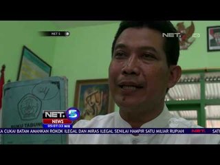 Tabungan di Sekolah Raib, Seorang Siswi Depresi - NET5