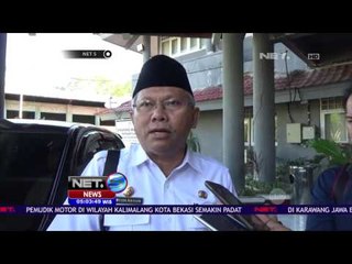 Rumah dan Kantor Gubernur Digeledah - NET5
