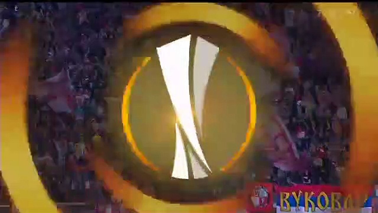 Nemanja Radonjic Goal HD - FK Crvena zvezda 1-0 BATE 14.09.2017