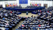 Jean-Claude Junckers Rede zur Lage der EU-Gianni Pitella