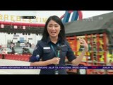 Live Report Tol Brebes Timur - NET12
