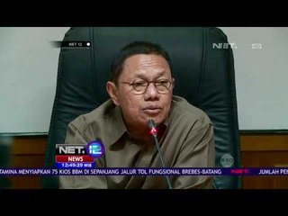 Ahok Tetap Ditahan di Rutan Maka Brimob - NET12