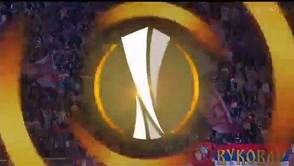 Nemanja Radonjic Goal HD - FK Crvena zvezda 1-0 BATE 14.09.2017