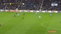 Ciro Immobile GOAL HD - Vitesse 2-2 Lazio 14.09.2017