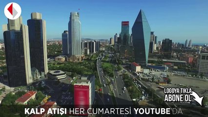 Oğuz Eylül ve Aşk Kalp Atışı 4.Bölüm