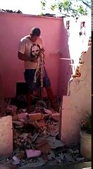 Quando o traficante não gosta de macumba