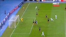Branislav Ivanovic Goal HD - Vardar 0-4 Zenit Petersburg 14.09.2017
