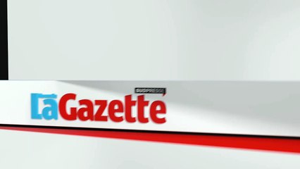 Début d'incendie à l'hôpital Notre-Dame de Grâce à Gosselies