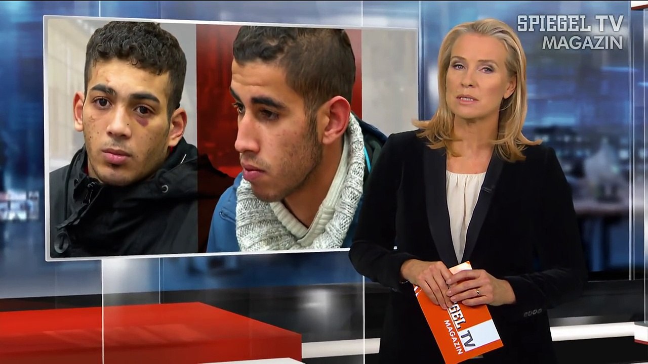 Wenn der Rechtsstaat versagt_ Rekonstruktion der Sylvester Nacht von Köln