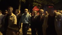 Balıkesir Kılıçdaroğlu 'Kavgasız, Bereketli Türkiye İstiyoruz'