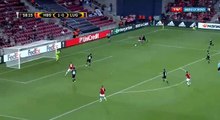 H. Beer Sheva 2-0 LuganoApollon 14/09/2017  Shir Tzedek Penalty  Goal 59' HD Full Screen Europa League .