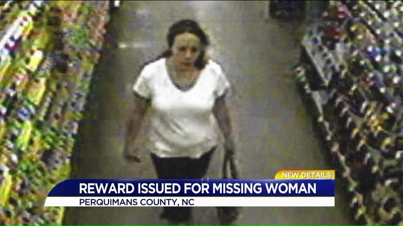 North Carolina Governor Offers Reward in 2015 Cold Case Disappearance of Woman