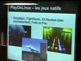 PlayOnLinux à l'Ubuntu Party Partie 1 : Les Jeux Natifs