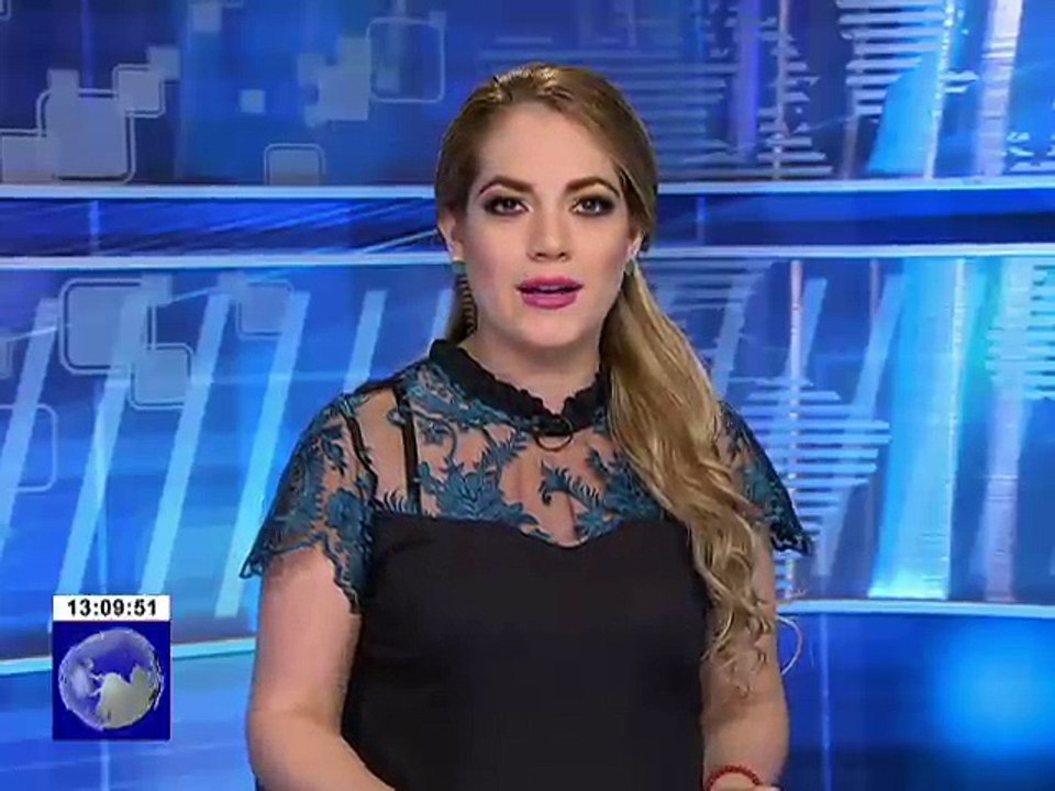 Presidente Moreno confirmó Delegación que lo acompañará en su primer viaje internacional