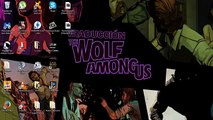 The Wolf Among Us - Instalar Traducción Completa al Español