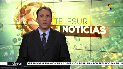 Siria: avanzan negociaciones por cuarta zona de desescalamiento