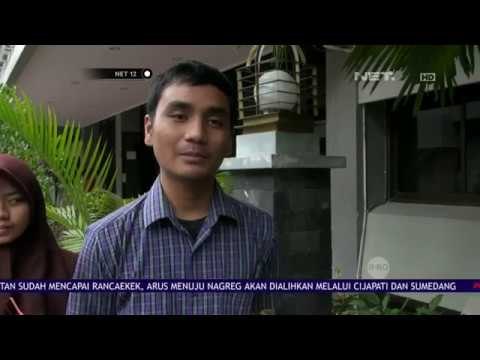 Inovasi Masa Kini : Alat Anti Kantuk untuk Pemudik - NET 12