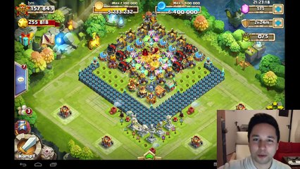 8/8 Berserker ! Hurensohn ?? - Der heiße Stuhl