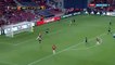 H. Beer Sheva 2-0 LuganoApollon 14/09/2017  Shir Tzedek Penalty  Goal 59' HD Full Screen Europa...