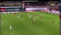 Plea Goal Zulte-Waregem 0-1 Nice - 14.09.2017