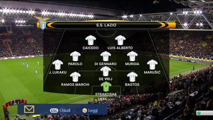 highlights - Vit  Laz