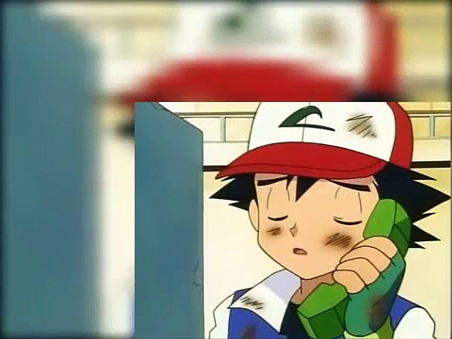 ポケモン サトシとママ Video Dailymotion