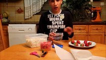 How To Make Chocolate Dipped Strawberries